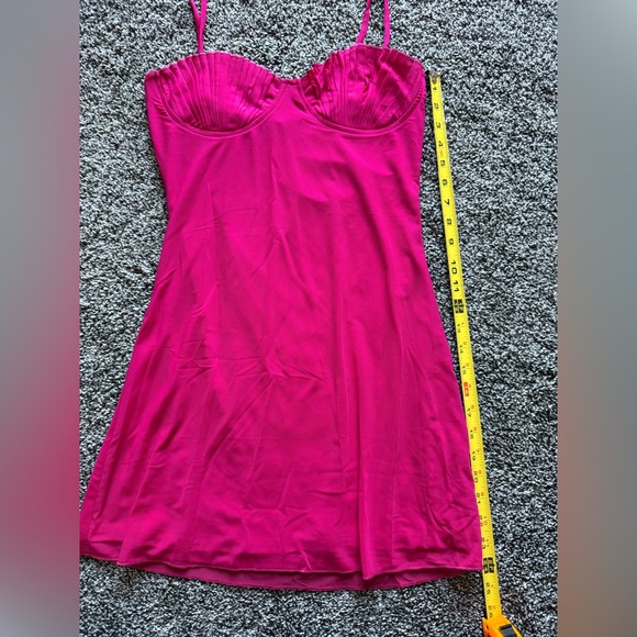 NWOT summer dress - Picture 5 of 6